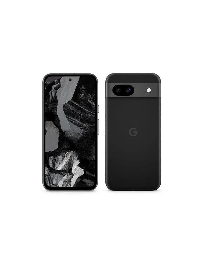 Pixel 8a – Šifrovaný & Nesledovatelný Telefon | 100% Ochrana Soukromí Pixel 8a – Šifrovaný & Nesledovatelný Telefon | 100% Ochrana Soukromí