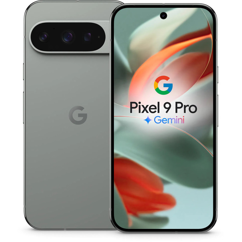 🔒 Google Pixel 9 Pro – Šifrovaný telefon pro maximální soukromí 🔒 Google Pixel 9 Pro – Šifrovaný telefon pro maximální soukromí