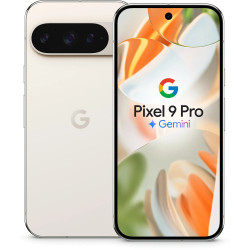 Google Pixel 9 Pro XL – Zabezpečený & Šifrovaný Telefon