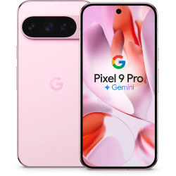 Google Pixel 9 Pro 512GB – Šifrovaný a Bezpečný Telefon