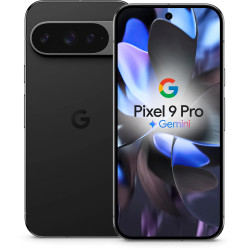 Google Pixel 9 Pro XL 1TB - Šifrovaný a Zabezpečený Telefon