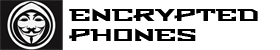 Zero Tracking & Encrypted Phone
